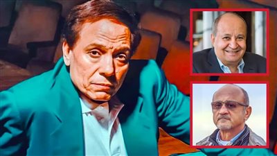 31 سنة على عرض فيلم اللعب مع الكبار .. عودة الزعيم للكوميديا السياسية ونجاح رهان وحيد حامد على شريف عرفة