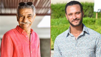 أحدهما سايس والأخر بواب .. أحمد خالد صالح يدخل في صراع مع سيد رجب ضمن أحداث فيلم 19 ب