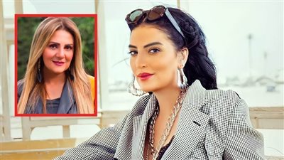 حورية فرغلي : تعاقدت على مسلسل جديد 10 حلقات بعنوان المدينة الجامعية مع رانيا محمود ياسين