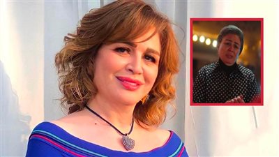 إلهام شاهين تفوز بجائرة أفضل ممثلة عن فيلم حظر تجول بمهرجان جربة السينمائي الدولي