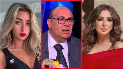 أنغام وهنا الزاهد تهاجمان مبروك عطية : عيب جدا تتحسب على الأزهر وربنا يستر علينا منك 