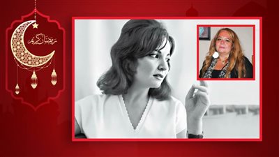 ابنة شقيق شادية : كانت حريصة على عمل الفول بإيديها وتصف رمضان بإنه شهر الشعور بالفقراء