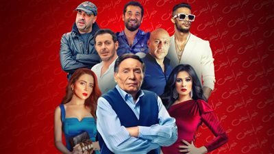 بالفيديو : منهم الزعيم ومكي ومي عز الدين .. نجوم غابوا عن السينما والعودة فى علم الغيب