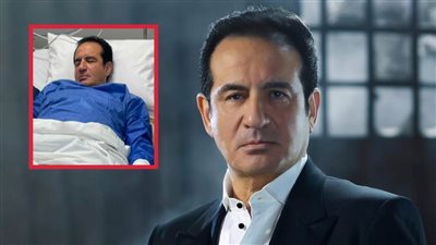 محمد ثروت قبل دخوله المستشفى : مؤسسة ثروت للأيتام بطنطا عمرها أكثر من 30 عامًا وأعتبرها تجارة مع الله