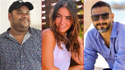 بالفيديو .. هاجر السراج بطلة بطلوع الروح : فراج وتايسون هدفي في الفترة المقبلة