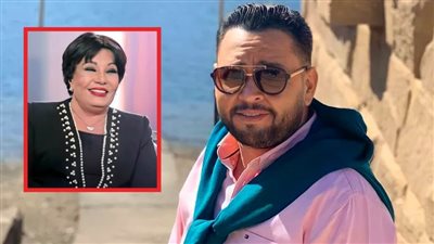 فردوس عبدالحميد تجسد دور إمرأة شعبية تعاني من عدم الإنجاب في مسلسل حرب الجبالي بطولة أحمد رزق