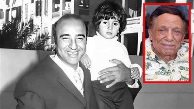 ابنة يوسف داوود : والدي كان مهندس وتوطدت علاقته بعادل إمام بعد أن أصلح كهرباء فيلته في العجمي