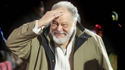 يحيى الفخراني لـ خبر أبيض : قررت الخروج من السباق الرمضاني المقبل 2023 وأحضر لمشروع ضخم