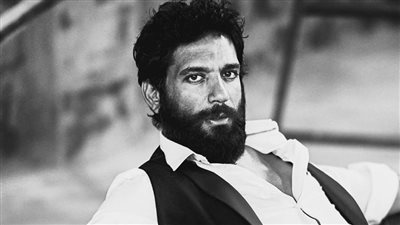 حسن الرداد : تعاقدت على مسلسل جديد بعنوان للقتل اضغط رقم واحد