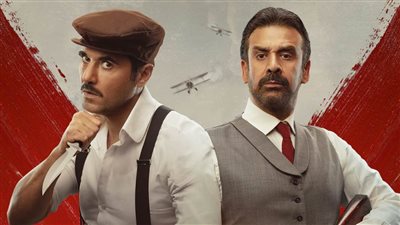 كريم وعز أعلى رقمين في تاريخ السينما المصرية .. هل ينجحان في تحطيم أرقام الفيل الأزرق وولاد رزق بـ كيرة والجن ؟