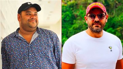 عمرو يوسف ومحمد ممدوح يبدآن تصوير فيلم شقو بداية شهر يوليو المقبل