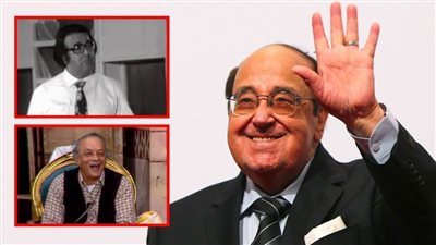 ذكرى حسن مصطفى .. كان المرشح الأول لدور حسب الله في ريا وسكينة والجمهور لقبه بـ الناظر بعد مدرسة المشاغبين 