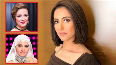 حنان مطاوع تكشف أسرار صديقاتها : ريهام عبدالغفور بتنسي بسرعة وحنان ترك بتحاسب نفسها طول الوقت