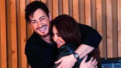 أغنية من أول دقيقة لـ إليسا وسعد لمجرد تتصدر تريند يوتيوب وتحقق 9 ملايين مشاهدة