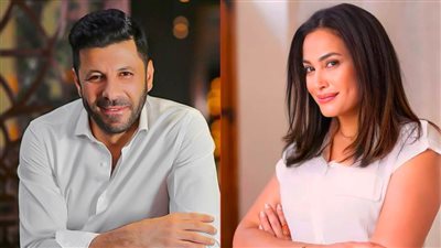 أميرة ويحيى أسماء شخصيات هند صبري وإياد نصار بمسلسل في مهب الريح