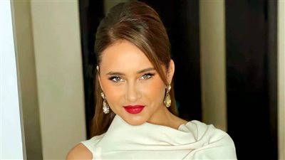 ليلة الحنة وڤوي ڤوي ڤوي وروز وليلى وبـ 100 وش 2 وصقر وكناريا والعميل صفر .. 6 أعمال لـ نيللي كريم تحت التجهيز