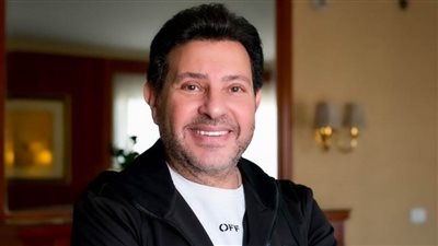 هاني شاكر : أتعرض لحرب شرسة وإنجازاتي في نقابة الموسيقيين تعتبر معجزات