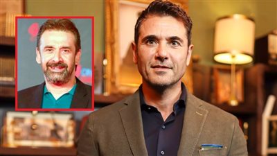 أحمد عز : كريم عبد العزيز يشبهني في الحقيقة وكواليس فيلم كيرة والجن كانت صعبة للغاية