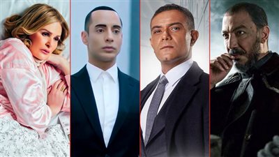 بدء العرض الثاني لـ جزيرة غمام وسوتس بالعربي وفي بيتنا روبوت وأحلام سعيدة الليلة