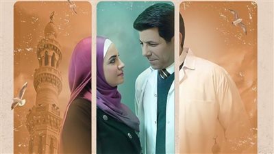 قبل عرضه بساعات .. أبرز المعلومات عن مسلسل وش وضهر لـ إياد نصار وريهام عبدالغفور