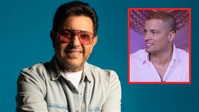 حسن شاكوش : النقابة أخذت هاني شاكر من فنه وزعلان بسبب استقالته