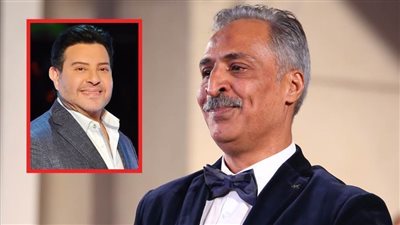 سعيد الأرتيست صاحب أزمة نقابة الموسيقيين : حزين على هاني شاكر