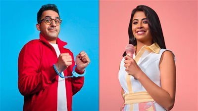 فيلم واحد تانى لـ أحمد حلمى وروبي يتصدر قائمة البحث على جوجل