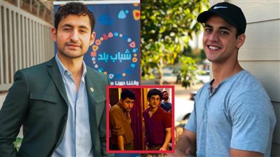 نسخة عربية من Crazy Ex- Girlfriend .. كل ما تريد معرفته عن مسلسل مجنون بيك لـ آدم الشرقاوي وأمير المصري