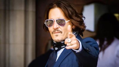 ألبوم وحفلات وفيلم جديد مع ديزني .. تفاصيل عودة جوني ديب بعد أزمة آمبر هيرد 