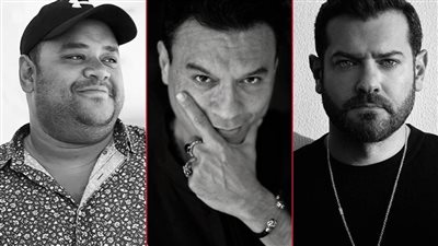 عباس أبو الحسن ينضم إلى فريق عمل فيلم شقو مع عمرو يوسف ويسرا ومحمد ممدوح