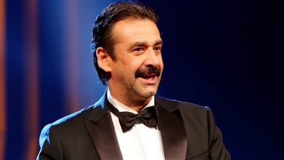 كريم عبدالعزيز : أجسد شخصية حسن الصباح مؤسس جماعة الحشاشين في مسلسلي الجديد رمضان 2023