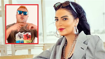 حورية فرغلي : قررت أتجه للغناء وهعمل دويتو مع جيفارا بابلو