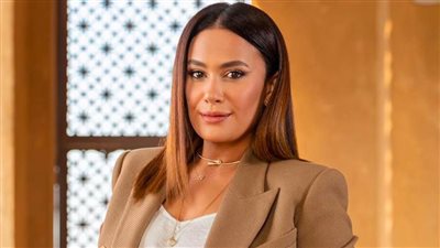 هند صبري لـ خبر أبيض : عرض مسلسل في مهب الريح منتصف سبتمبر المقبل على mbc