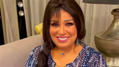 فيفي عبده : قدمت 25 فيلم ونفسي أرجع للسينما تانى علشان جمهورها وحشنى