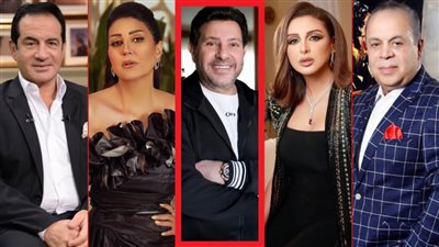 بعد إعلانه عن استقالته .. النجوم لـ هاني شاكر : نسيانك صعب أكيد