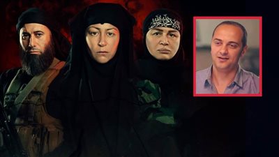 مؤلف بطلوع الروح : نهاية المسلسل واقعية وحتى الآن لا يوجد جزء ثان