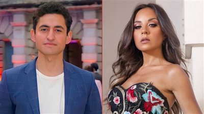 أمير المصري يعيش قصة حب من طرف واحد مع مريم الخشت في مسلسل مجنونة بيك