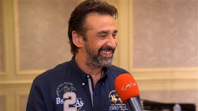 بالفيديو .. كريم عبدالعزيز : كيرة أول شخصية تاريخية حقيقية أقدمها وأحمد عز أخويا اللي عرفته متأخر