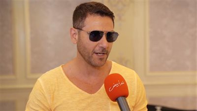 بالفيديو .. أحمد عز : كيرة والجن فيلم تاريخي مختلف ومروان حامد مخرج كبير من صغره