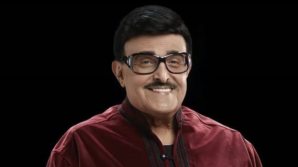 سمير غانم