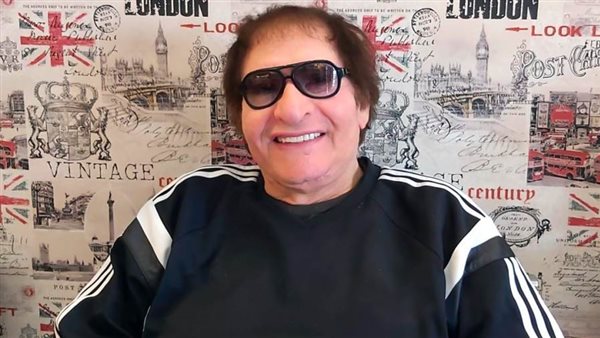 محيي اسماعيل