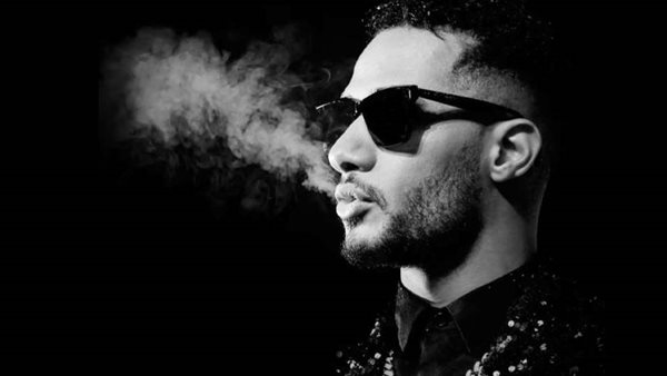 محمد رمضان