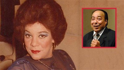 نبيلة السيد .. بدأت مشوارها مطربة شعبية فى عمر 7 سنوات ورفضت الزيارات في أيامها الأخيرة باستثناء صلاح السعدني