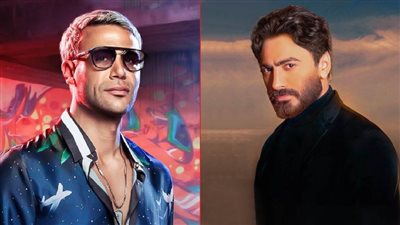 فى المواجهة الأولى 2019 جمع تامر 47 مليون وحصد محمد إمام 33 .. ماذا سيحدث فى المواجهة الثانية ؟