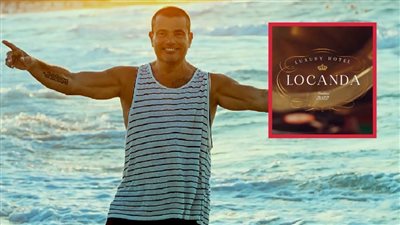 رجل الأعمال عمرو دياب .. أسس لوكاندة وينقل المالديف إلى الساحل الشمالي