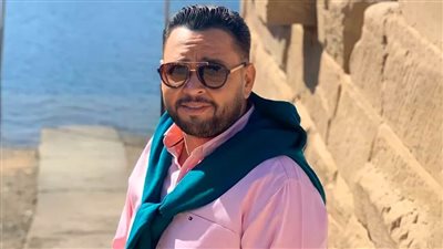 أحمد رزق يبدأ تصوير أولى مشاهد مسلسل حرب الجبالي أول أغسطس في لبنان