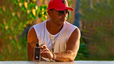 رجل الأعمال عمرو دياب .. خط أزياء وعطر باسمه بداية رحلته في عالم البيزنس