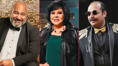 مفاجأة .. إسعاد يونس تعود للإنتاج بفيلم 2 للإيجار بطولة بيومي فؤاد ومحمد ثروت 