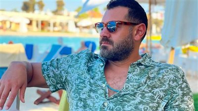 انفراد .. عمرو يوسف يقدم بطولات الجيش المصري في مسلسل الكتيبة 101 رمضان 2023