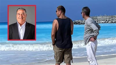 رجل الأعمال عمرو دياب .. خلاف مع ياسين منصور دفعه إلى شراكة استراتيجية مع رجل الأعمال محمد العبار